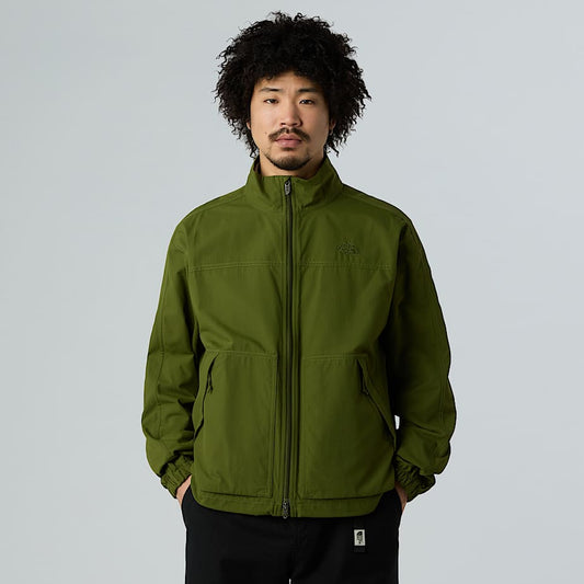 Men's Cordura Wind Jacket
