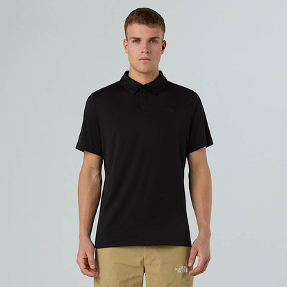 Men's Tanken Polo