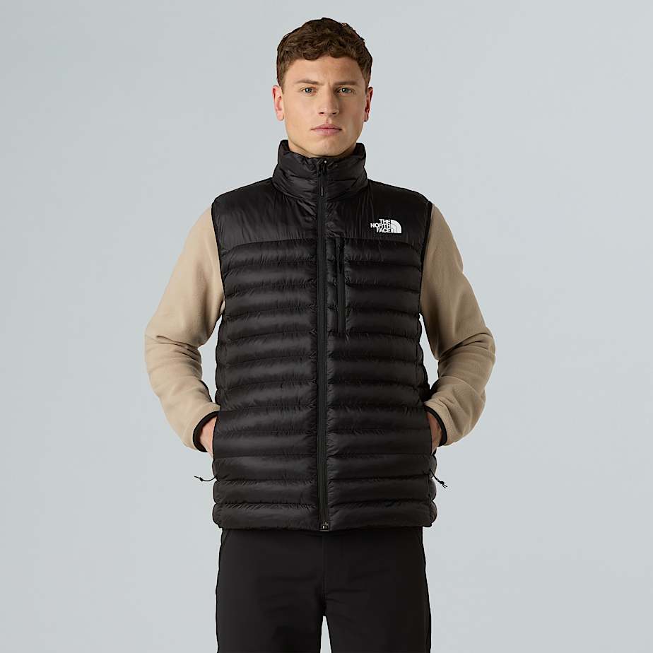 Men's Terra Peak Gilet