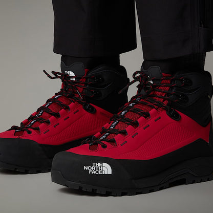 Men's Verto GORE-TEX Alpine Mid Boots