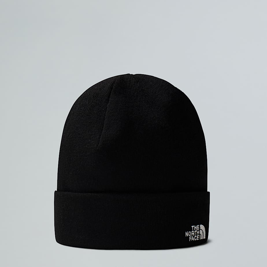 Norm Shallow Beanie