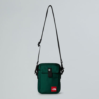 Red Box Small Carry Bag