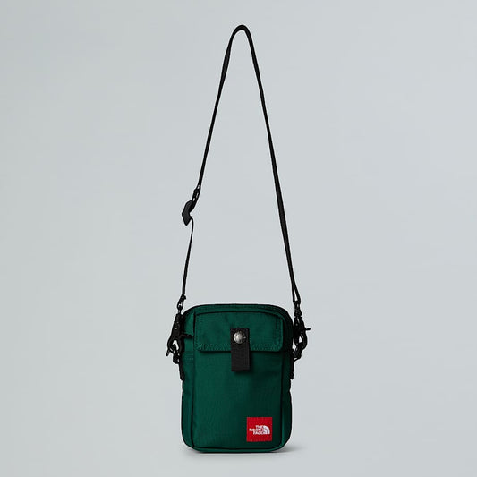 Red Box Small Carry Bag