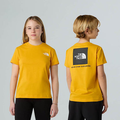 Teens' Box NSE T-Shirt