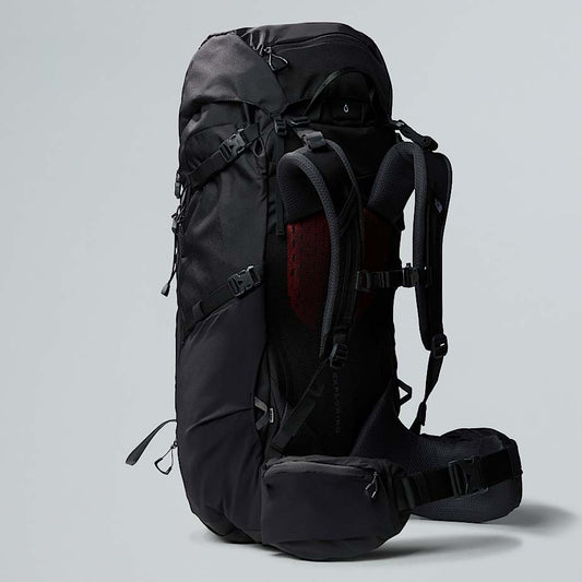 Terra 55-Litre Hiking Backpack
