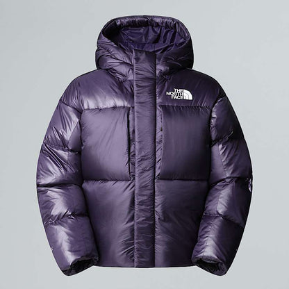 Unisex Pertex Down Jacket