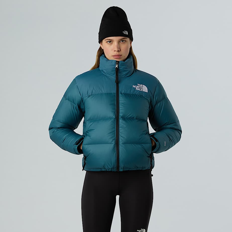 Women's 1996 Retro Nuptse Jacket