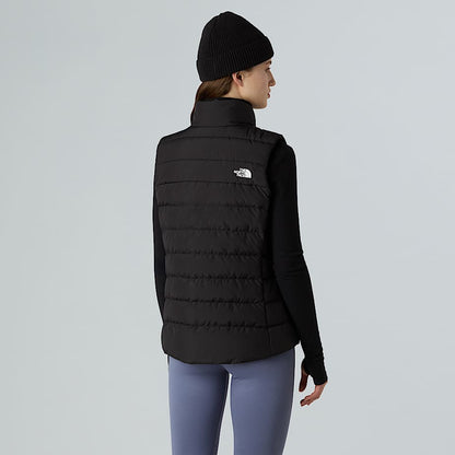 Women's Aconcagua III Gilet