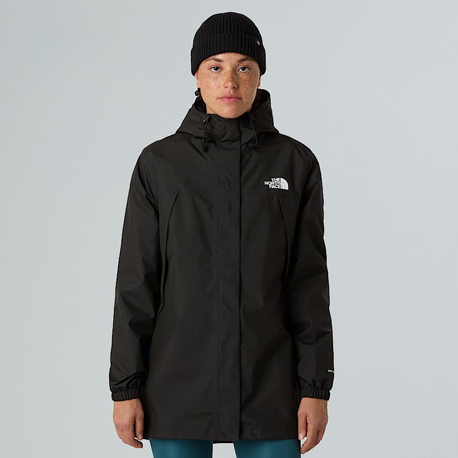 Women's Antora Rain Parka