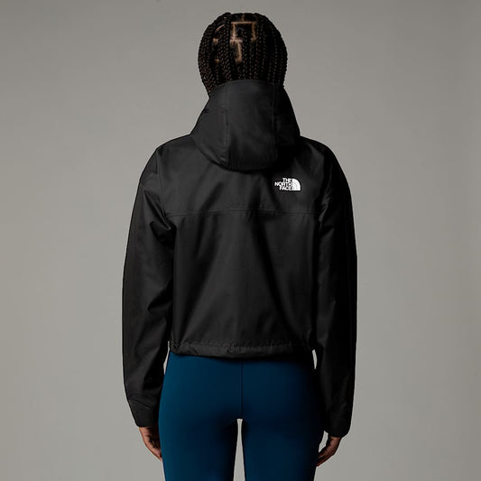 Women's Cropped Quest Jacket