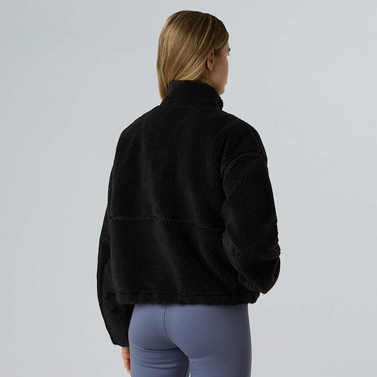 Women's Extreme Pile Pullover Fleece