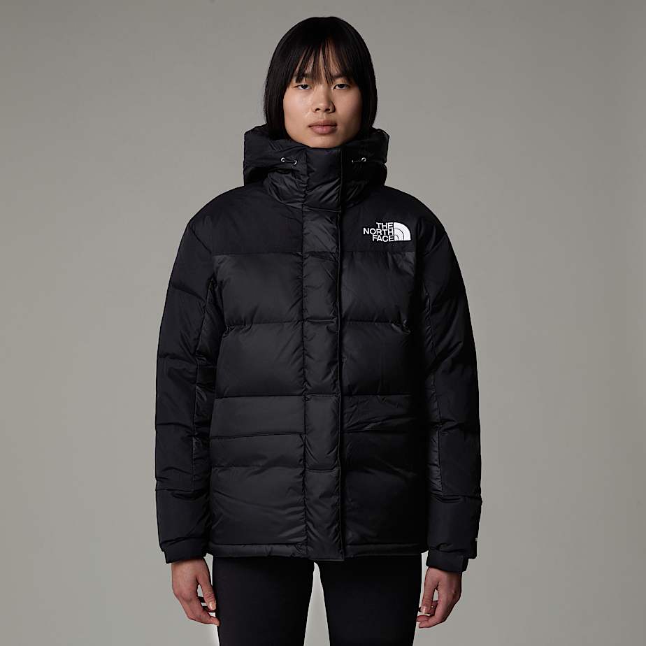 Women's Himalayan Down Parka