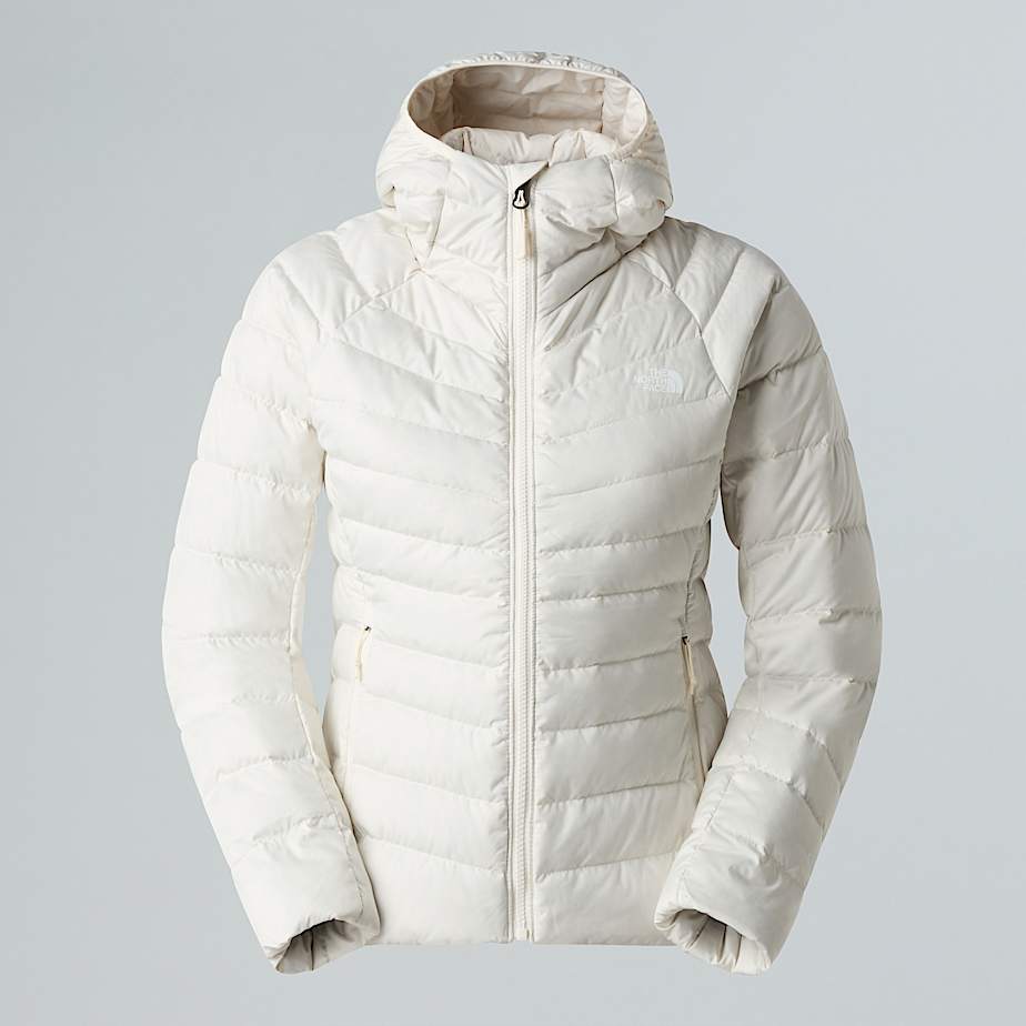 Women's Hometown Down Hooded Jacket