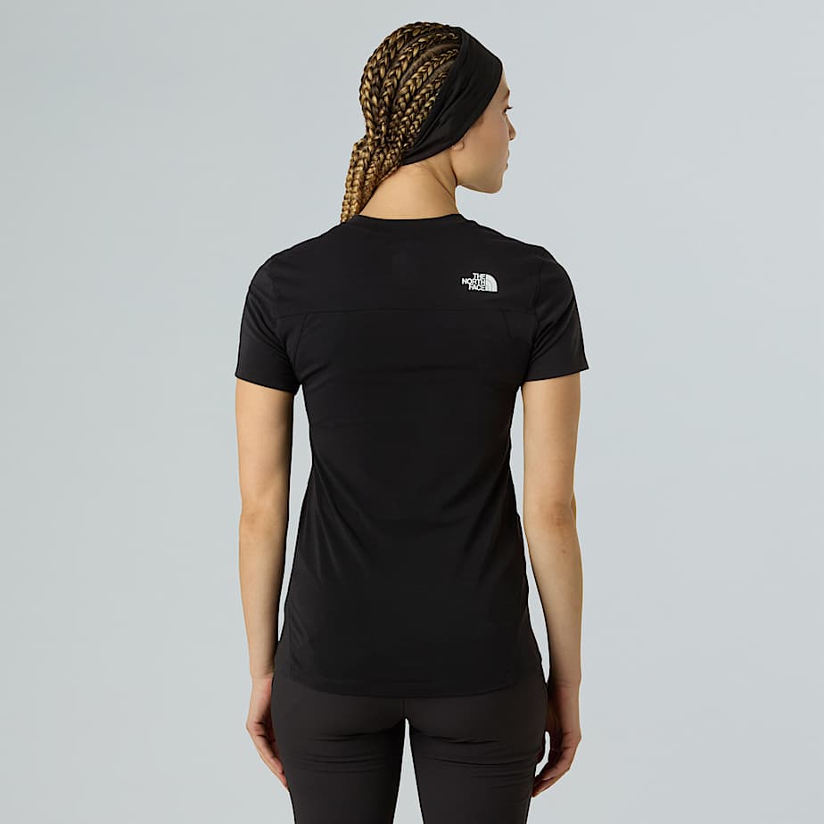 Women's Lightning Alpine T-Shirt