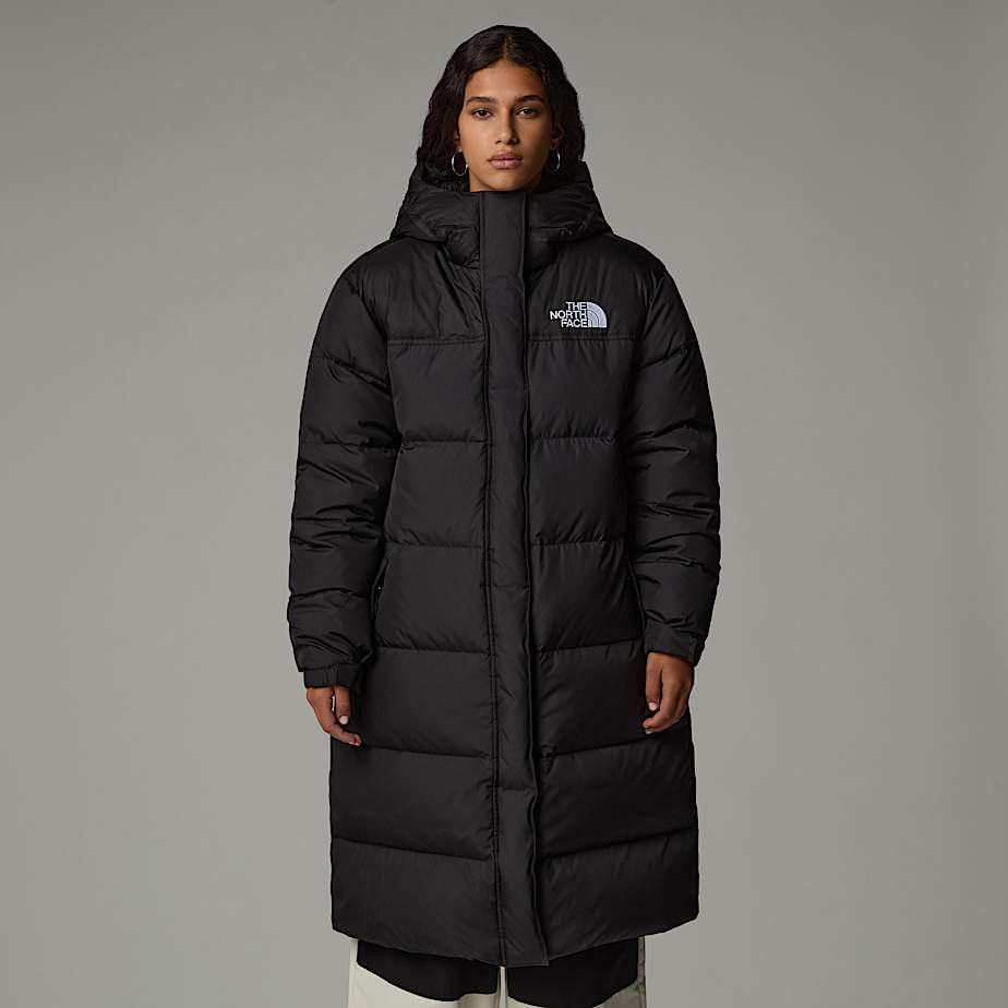 Women's Nuptse Parka