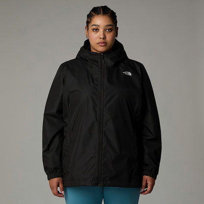 Women's Plus Size Quest Jacket