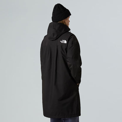 Women's Reign On Parka