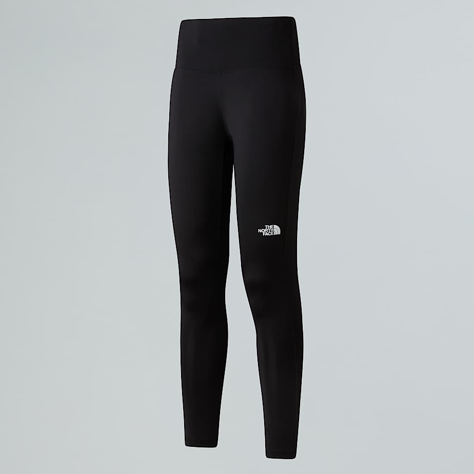 Women's Resolve Leggings