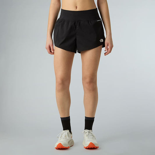 Women's Sunriser 3' Shorts