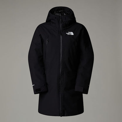 Women's Range Down Parka