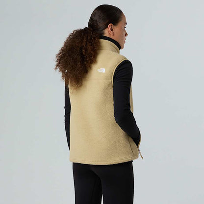 Women's Yumiori Gilet