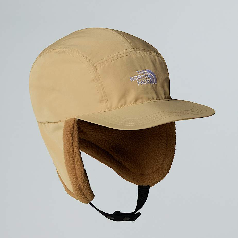 Yumiori Trapper Hat