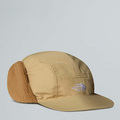 Yumiori Trapper Hat