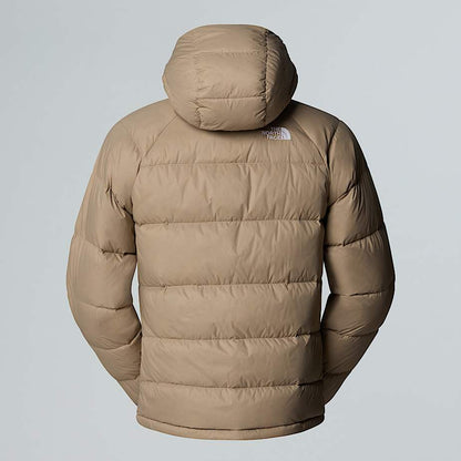 Men's Hydrenalite Hooded Down Jacket