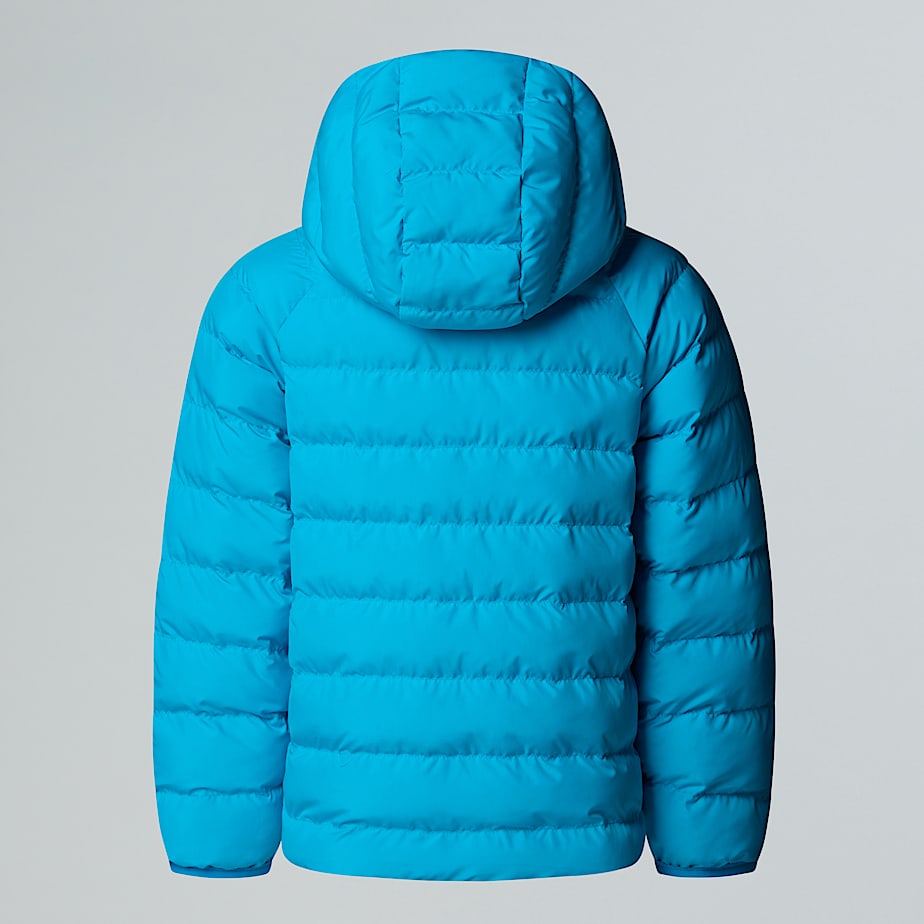 Kids' Reversible Perrito Jacket