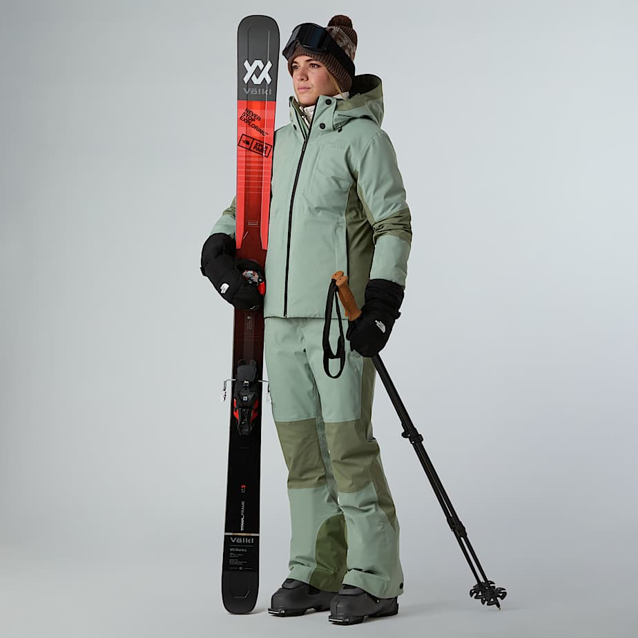 Women's Lenado Trousers