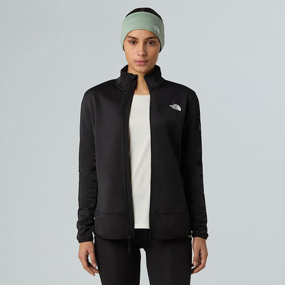 Women's Mistyescape Fleece Jacket