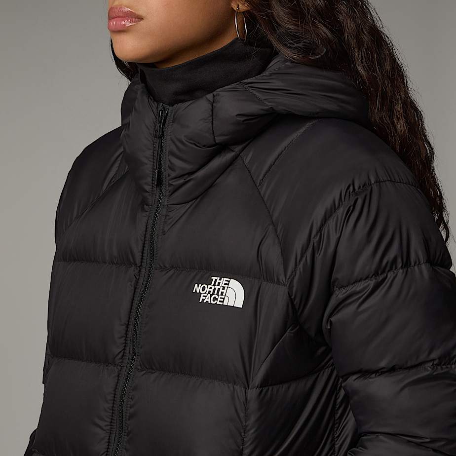 Women's Hyalite Down Hooded Parka