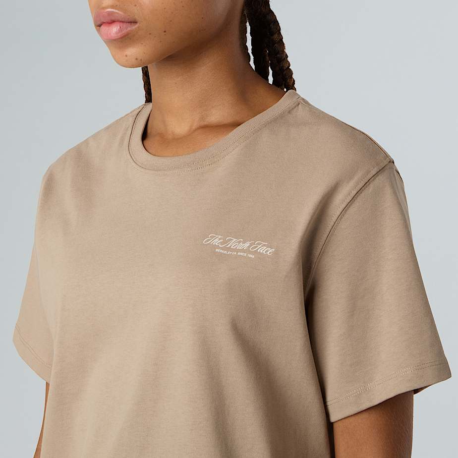 Women's Inspire Exploration Relaxed T-Shirt