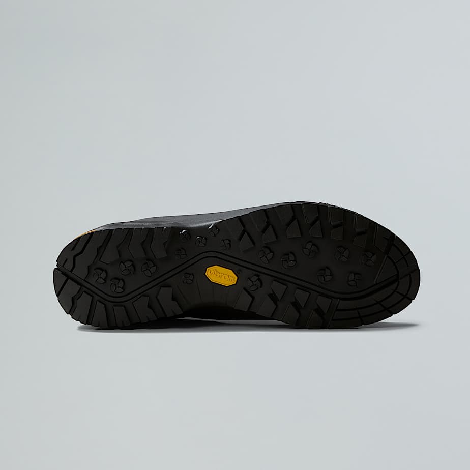 Glenclyffe Low Street Boots