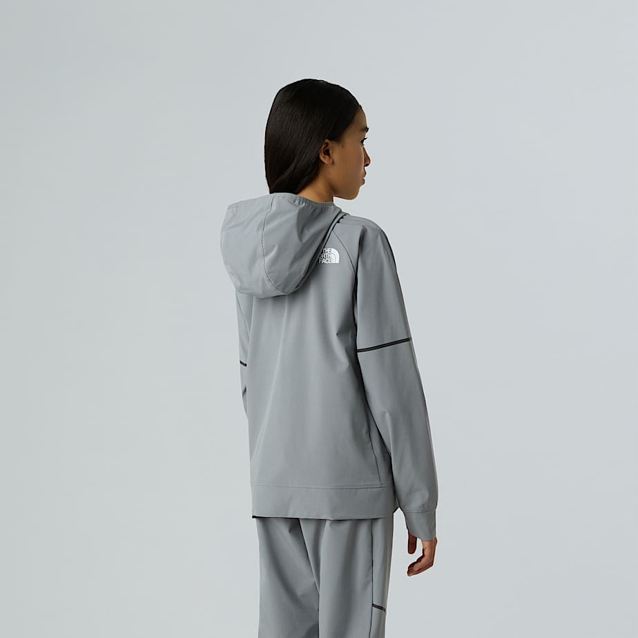 Teens' Mountain Athletics Woven Jacket