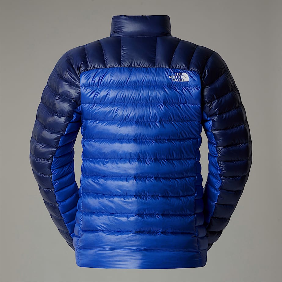 Men's Summit Breithorn Down Jacket