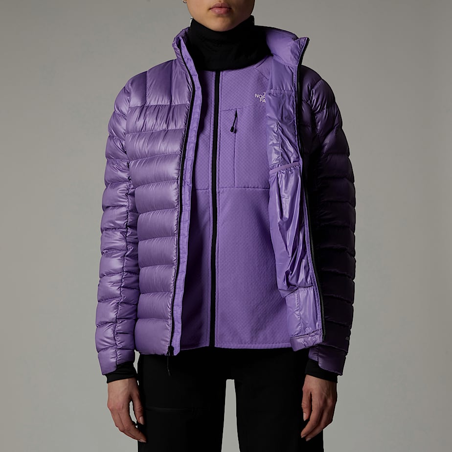Women's Summit Breithorn Down Jacket