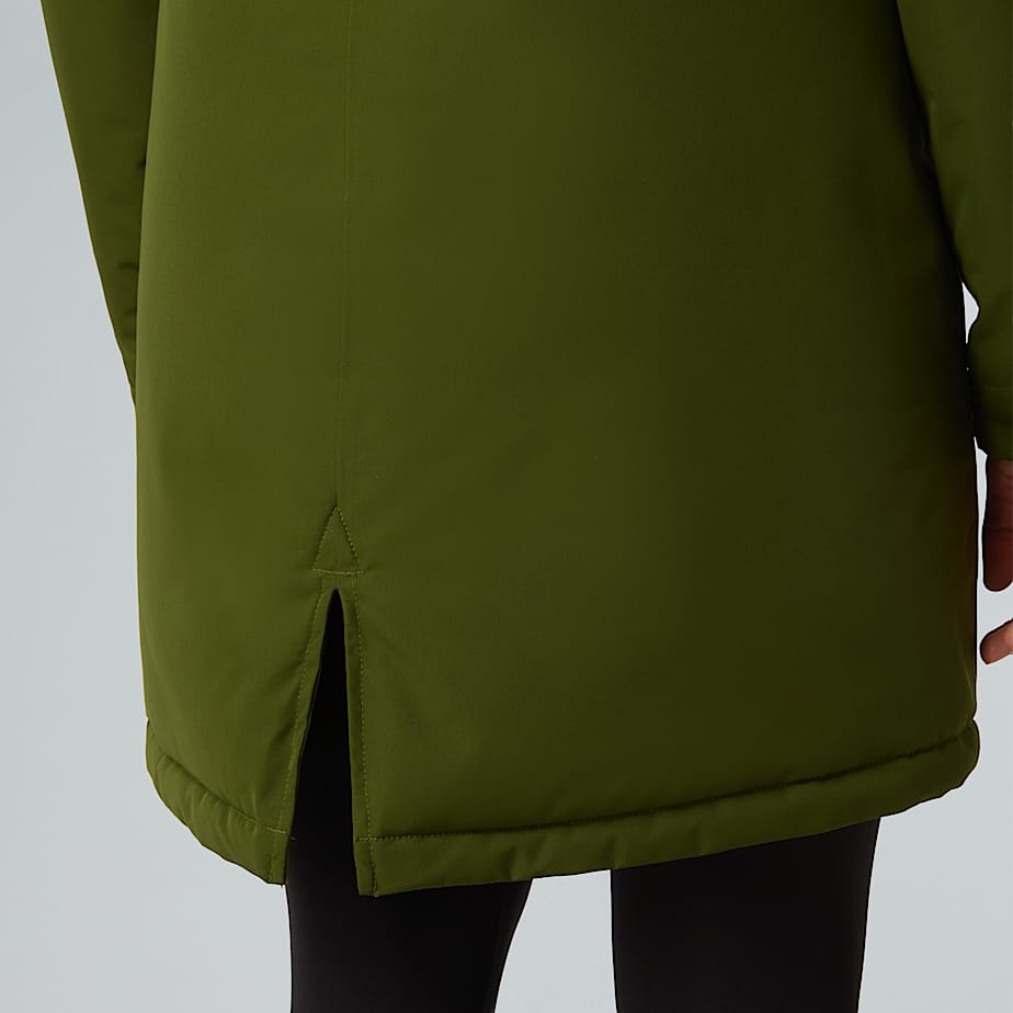 Women's Zaneck Parka