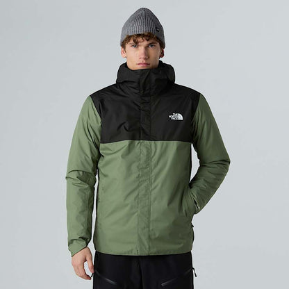 Men's Quest Zip-In Compatible Jacket