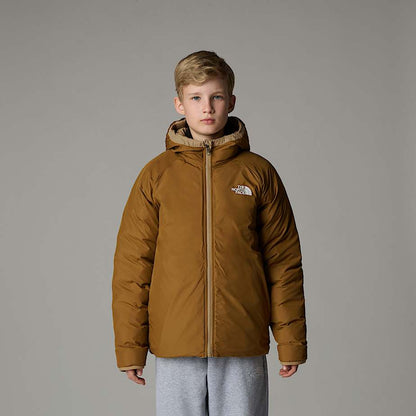 Boys' Reversible Perrito Jacket