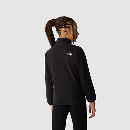 Teens' Emilio Full-Zip Fleece