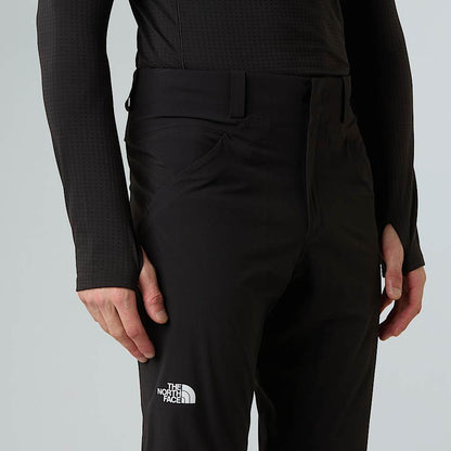 Men's Summit Off Width Slim Trousers