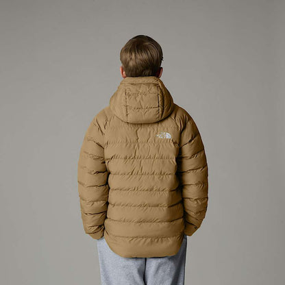 Boys' Reversible Perrito Jacket