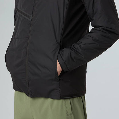 Men's Mountain Athletics Insulated Hooded Jacket