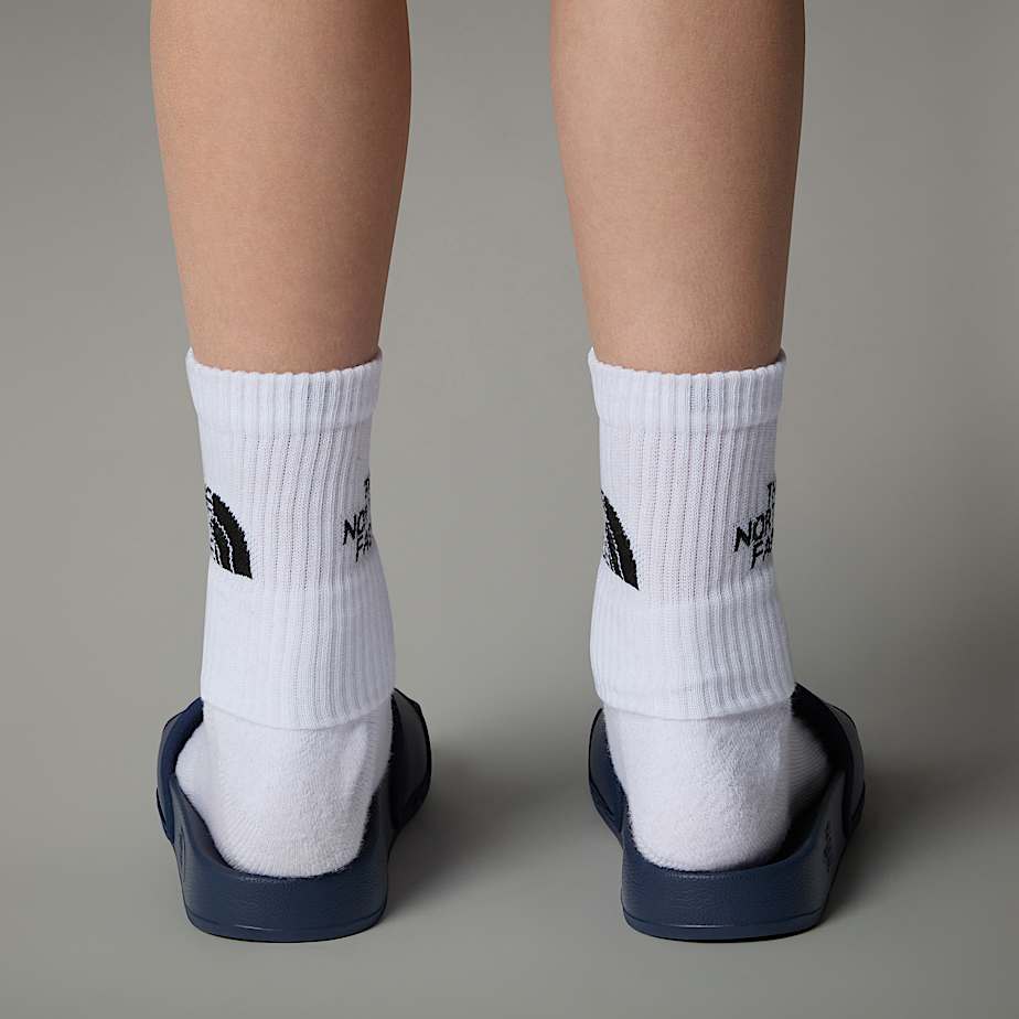 Teens' Base Camp Slides III