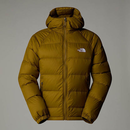 Men's Hydrenalite Hooded Down Jacket