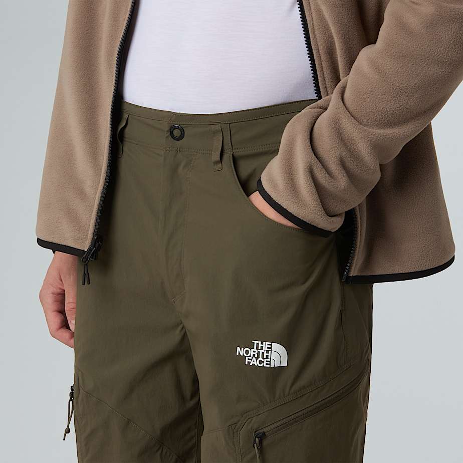 Men's Exploration Trousers