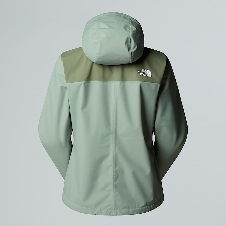 Women's Antora Rain Jacket