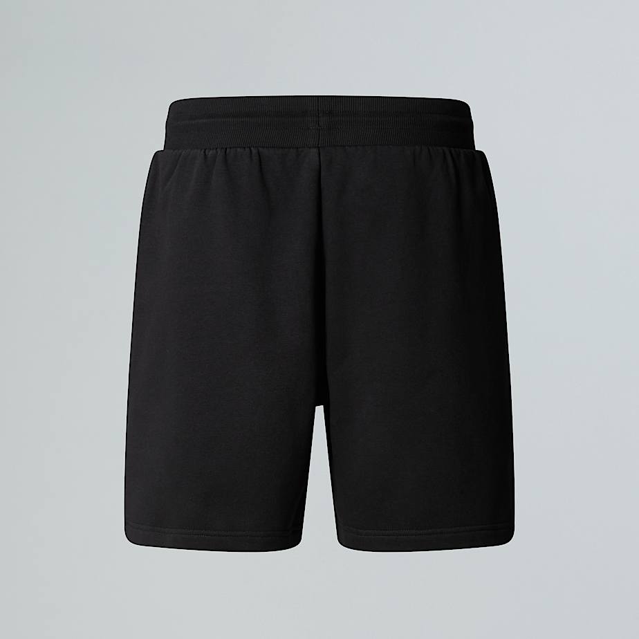 Men's NSE Box Regular Shorts