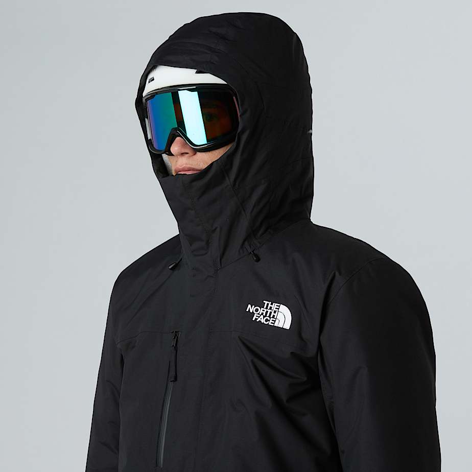 Men's Freedom Insulated Jacket
